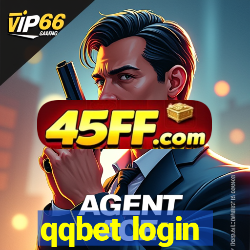qqbet login